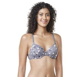 Women's Bra Warner's Full-Coverage Underwire Bra